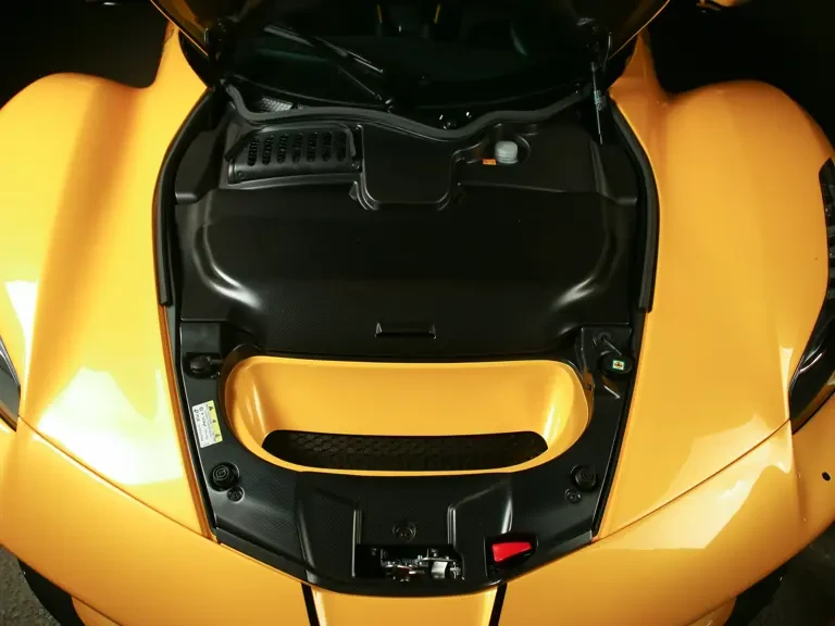 2017 Ferrari LaFerrari Aperta - Image 31 of 31