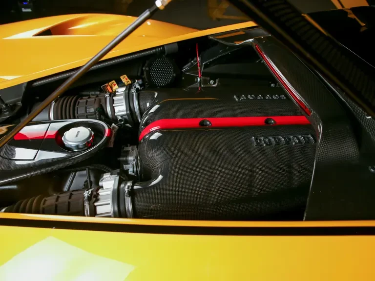 2017 Ferrari LaFerrari Aperta - Image 4 of 31