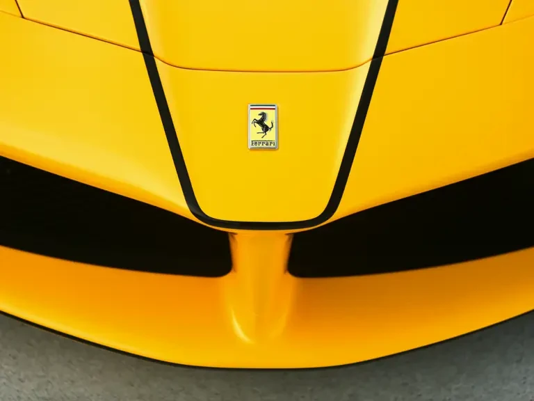 2017 Ferrari LaFerrari Aperta - Image 9 of 31