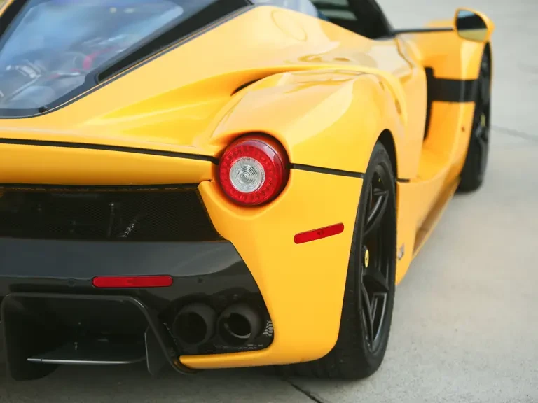 2017 Ferrari LaFerrari Aperta - Image 15 of 31