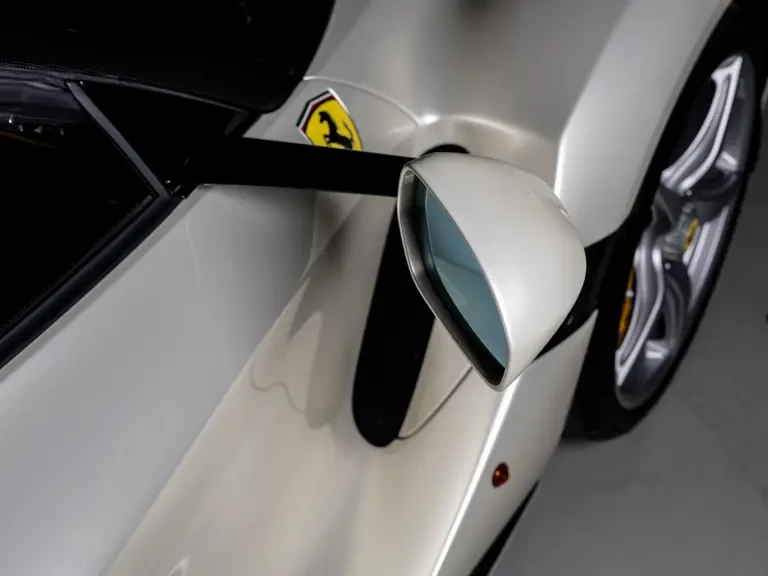 2017 Ferrari LaFerrari Aperta - Image 19 of 30