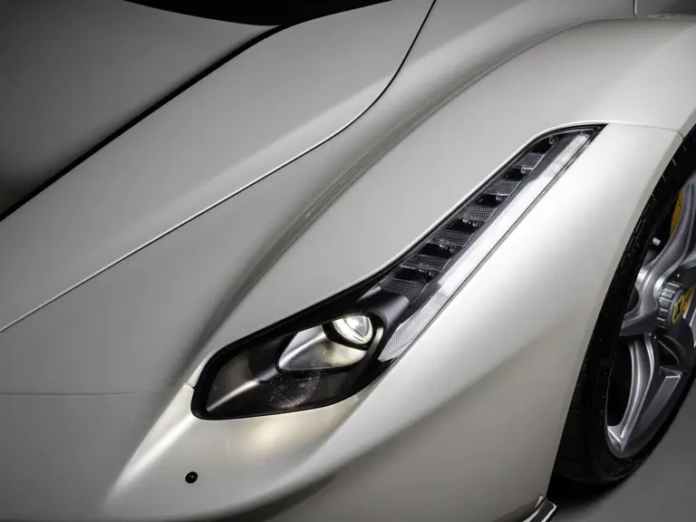 2017 Ferrari LaFerrari Aperta - Image 27 of 30