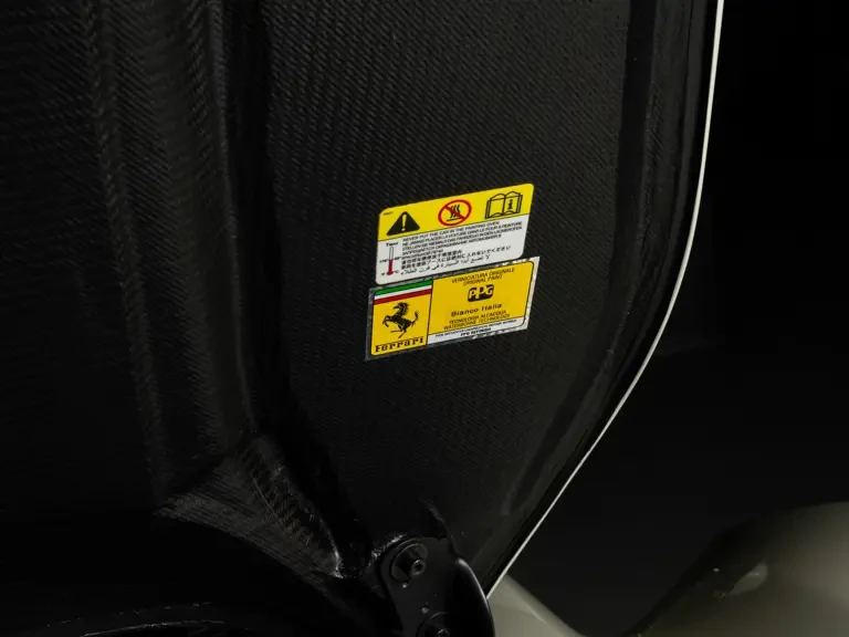 2017 Ferrari LaFerrari Aperta - Image 30 of 30