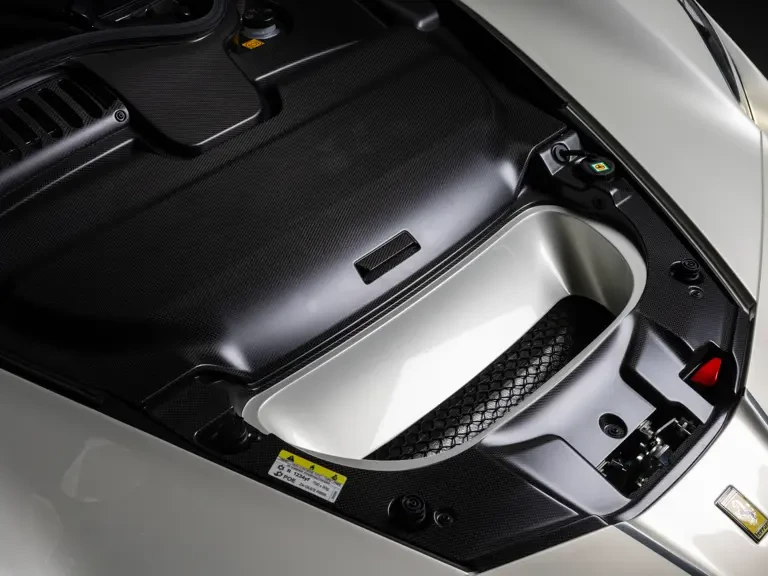 2017 Ferrari LaFerrari Aperta - Image 29 of 30