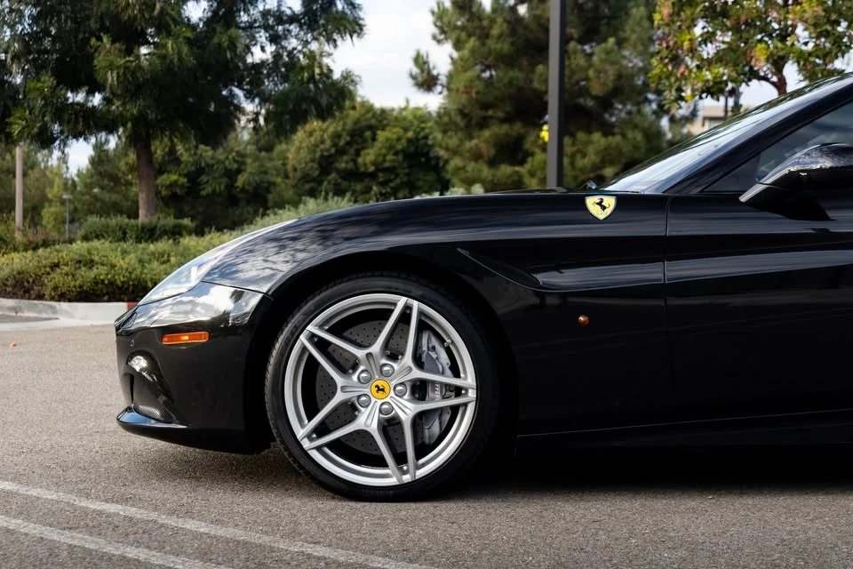 2017 Ferrari California T - Image 4 of 20
