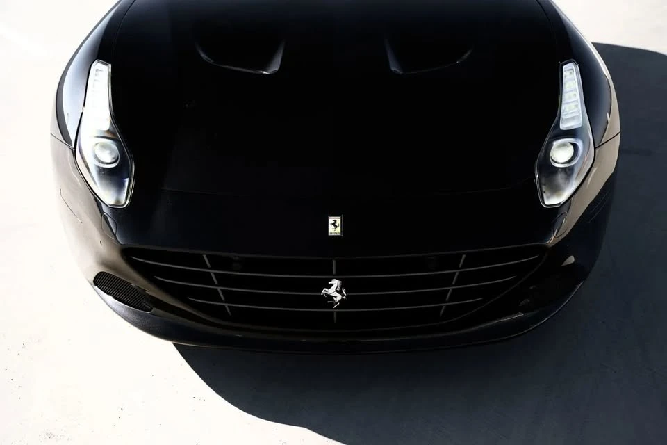 2017 Ferrari California T - Image 20 of 20