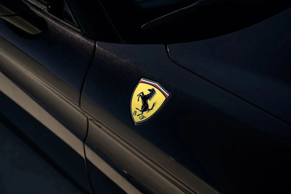 2017 Ferrari California T - Image 13 of 20