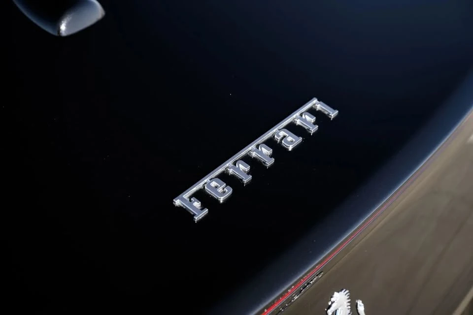 2017 Ferrari California T - Image 16 of 20