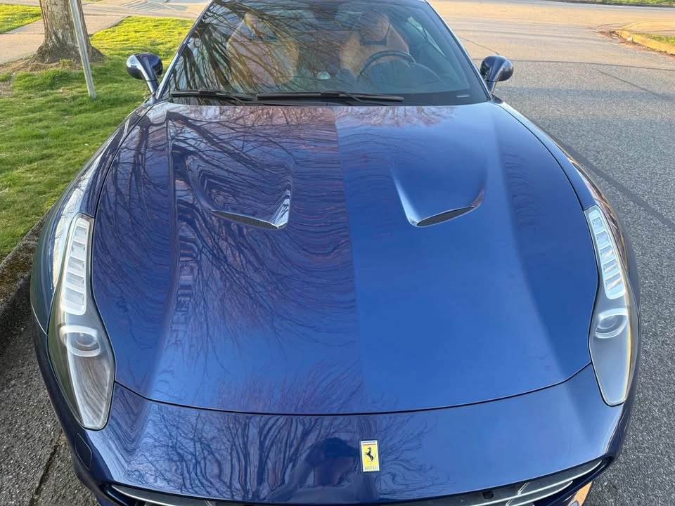 2017 Ferrari California T - Image 3 of 6