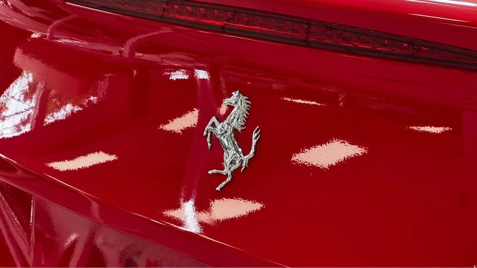 2017 Ferrari California T - Image 13 of 20