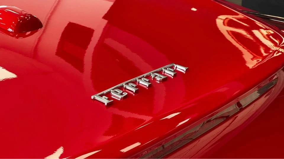 2017 Ferrari California T - Image 6 of 20