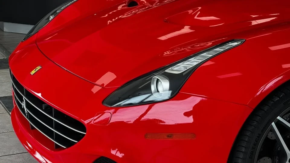 2017 Ferrari California T - Image 3 of 19