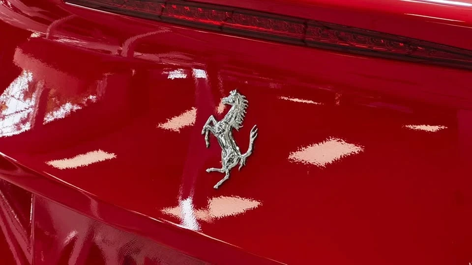 2017 Ferrari California T - Image 10 of 19
