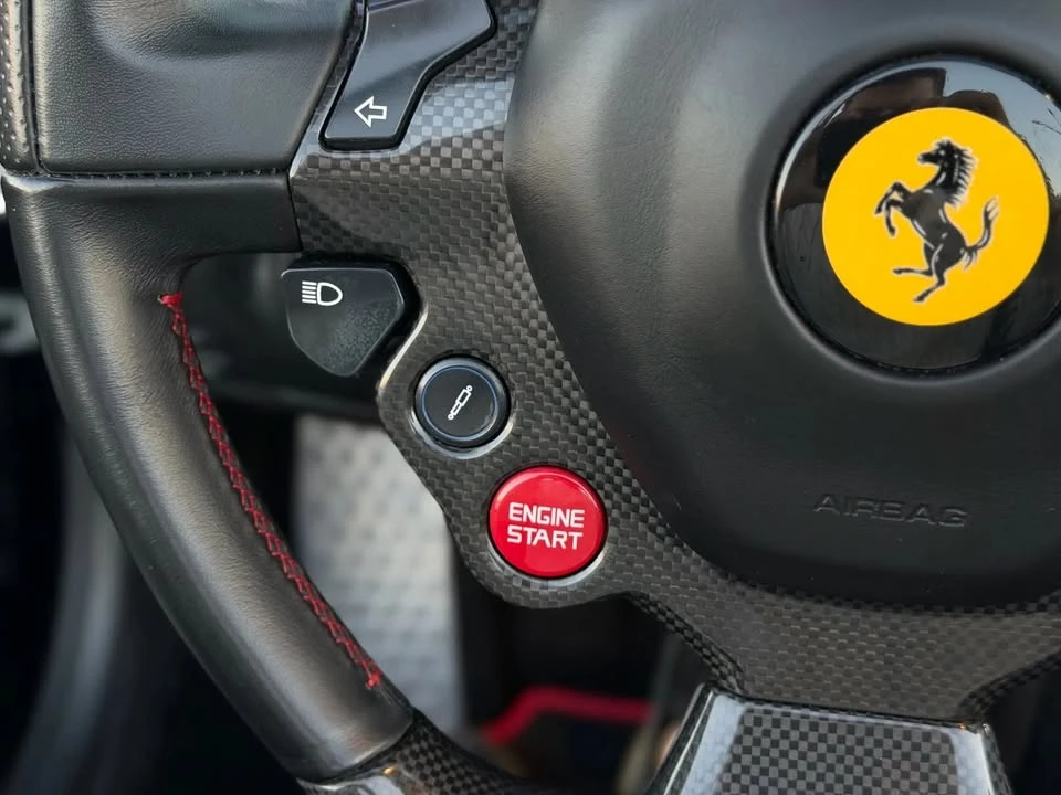 2017 Ferrari California T - Image 13 of 20