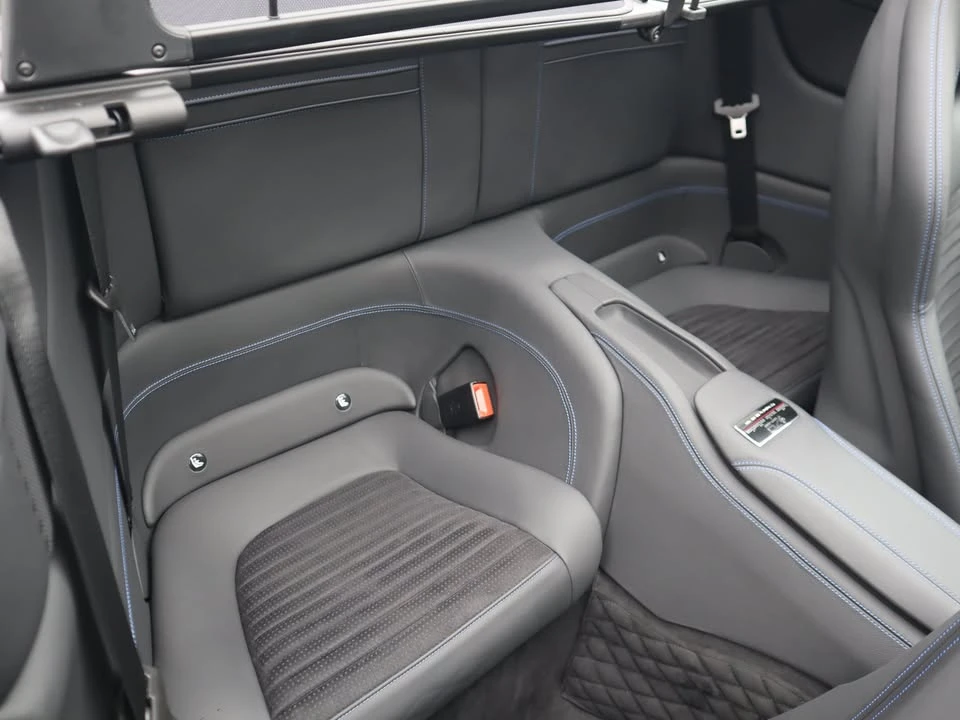 2017 Ferrari California T - Image 16 of 20