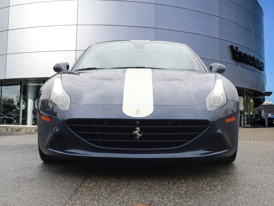 2017 Ferrari California T - Image 2 of 20