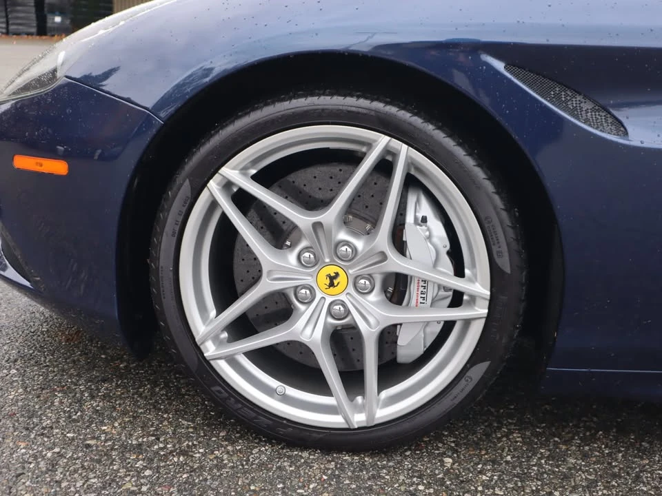 2017 Ferrari California T - Image 20 of 20
