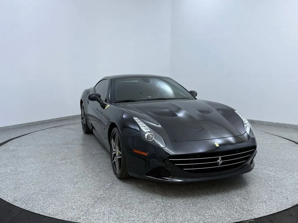 2017 Ferrari California T - Image 7 of 20