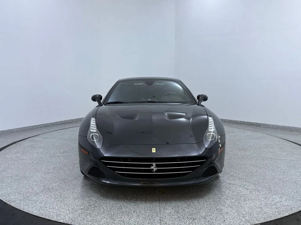 2017 Ferrari California T - Image 6 of 20
