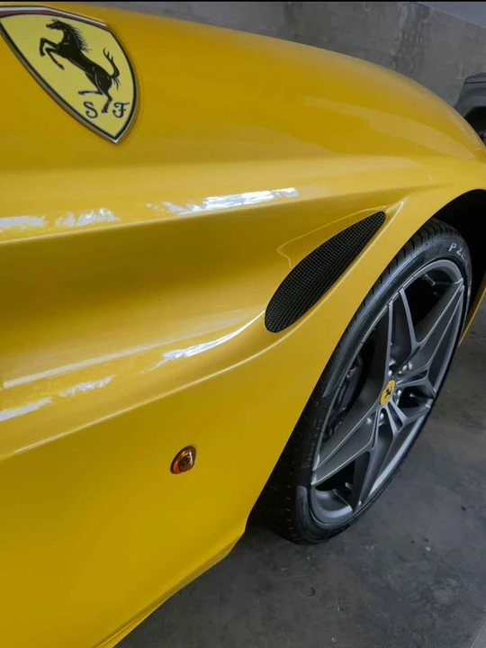 2016 Ferrari California T - Image 5 of 8