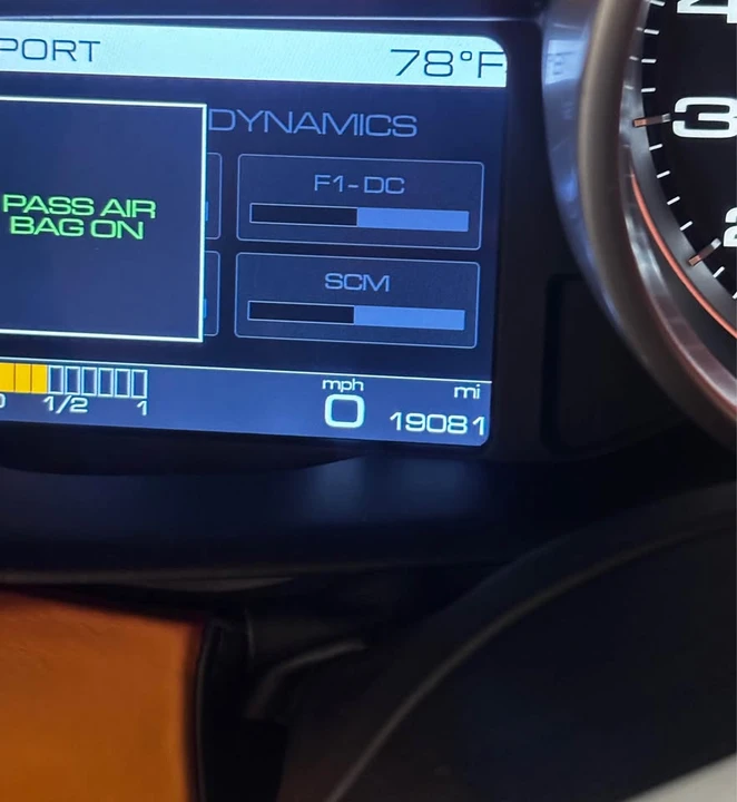 2017 Ferrari California T - Image 13 of 13