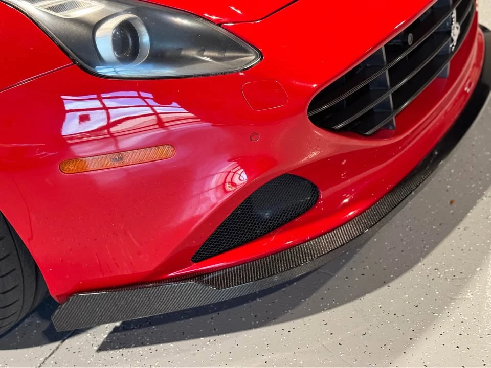 2017 Ferrari California T - Image 4 of 13
