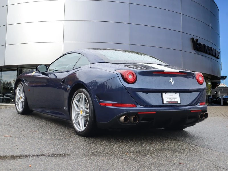2017 Ferrari California T - Image 3 of 16