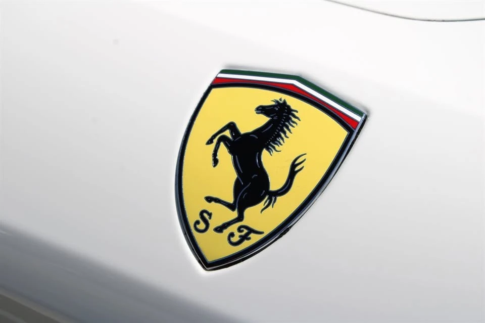 2017 Ferrari California T - Image 7 of 20