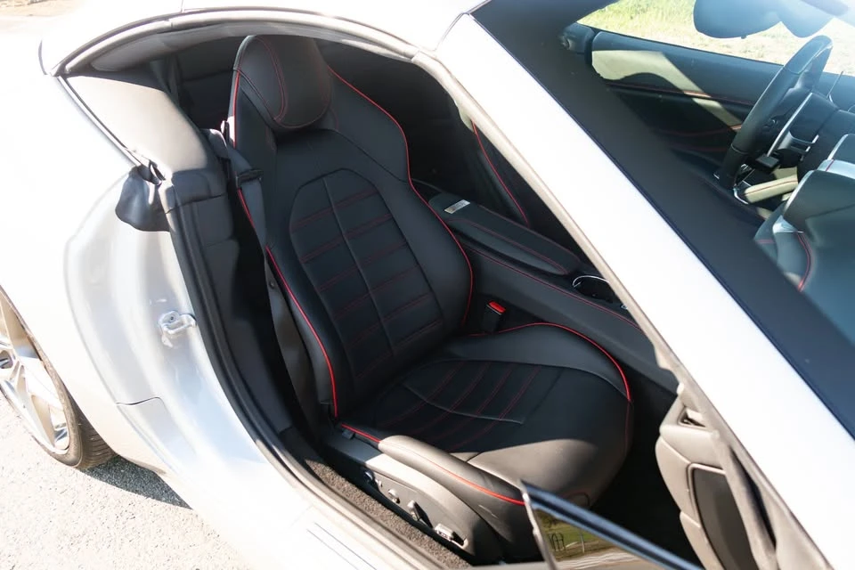 2017 Ferrari California T - Image 13 of 20