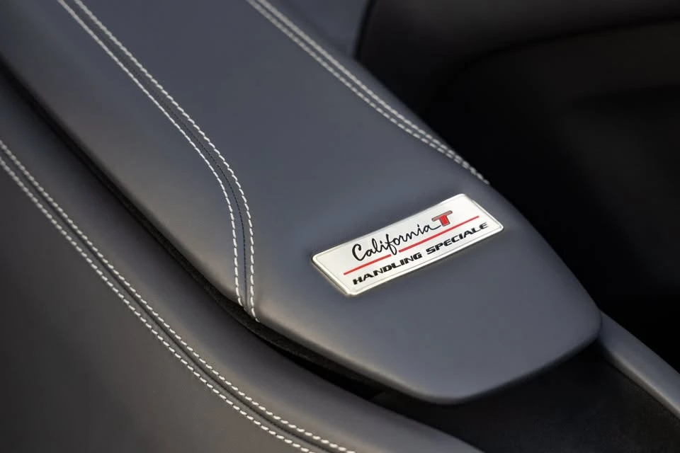 2017 Ferrari California T - Image 6 of 20