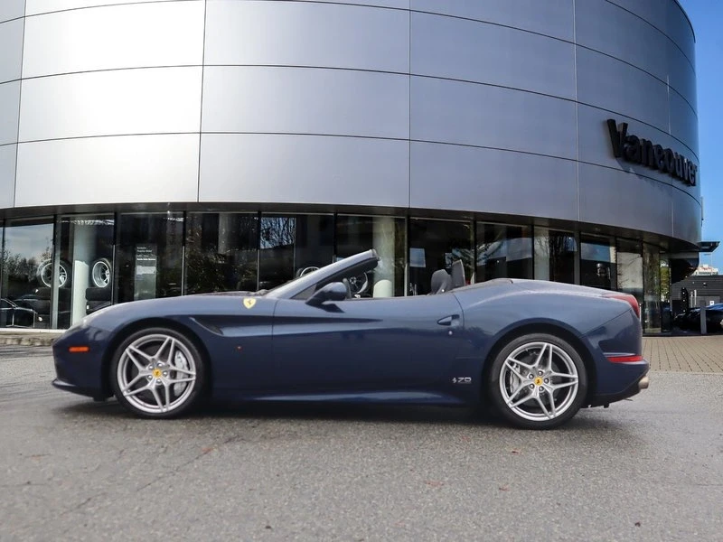 2017 Ferrari California T - Image 9 of 18
