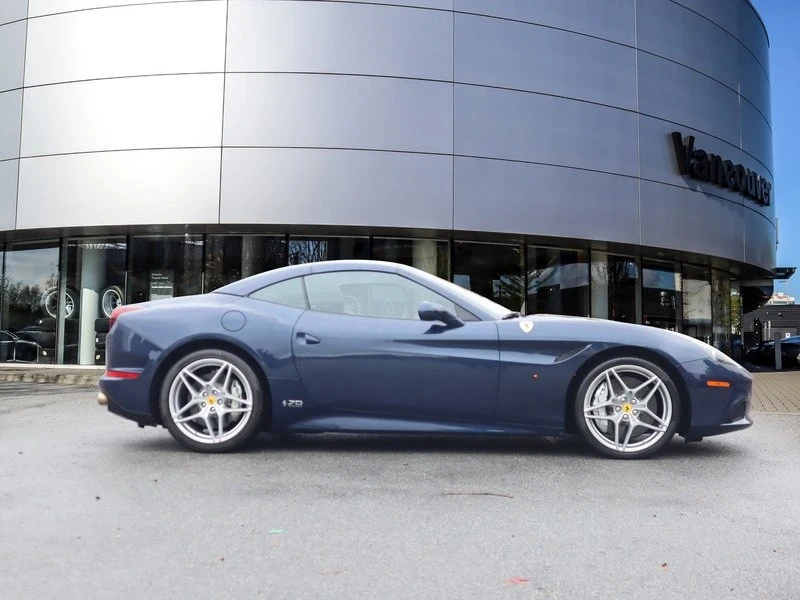 2017 Ferrari California T - Image 6 of 20