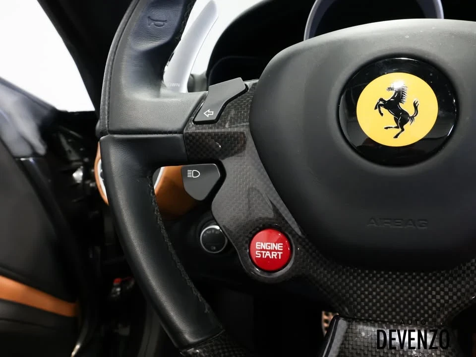 2017 Ferrari California T - Image 16 of 20