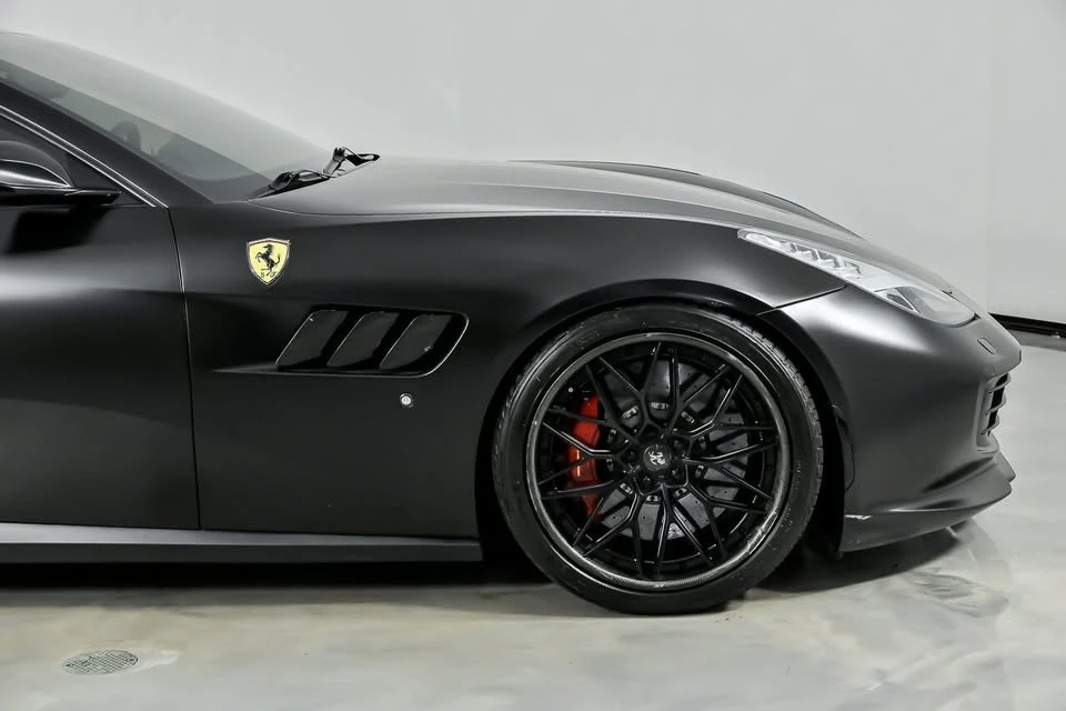 2017 Ferrari GTC4Lusso - Image 15 of 20