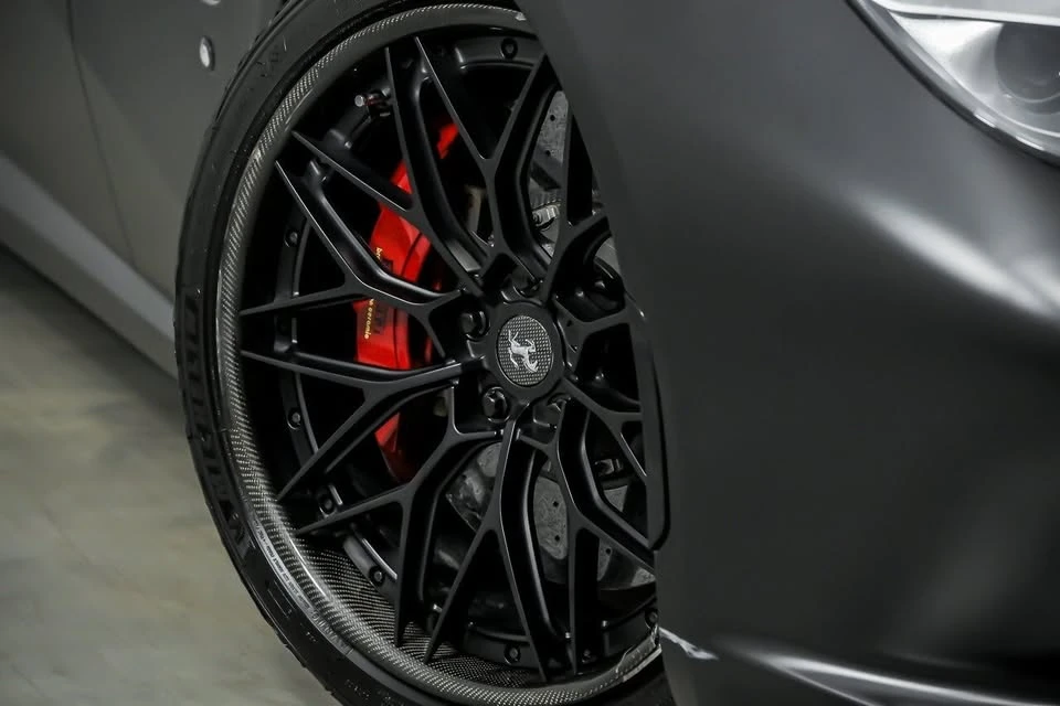 2017 Ferrari GTC4Lusso - Image 4 of 20
