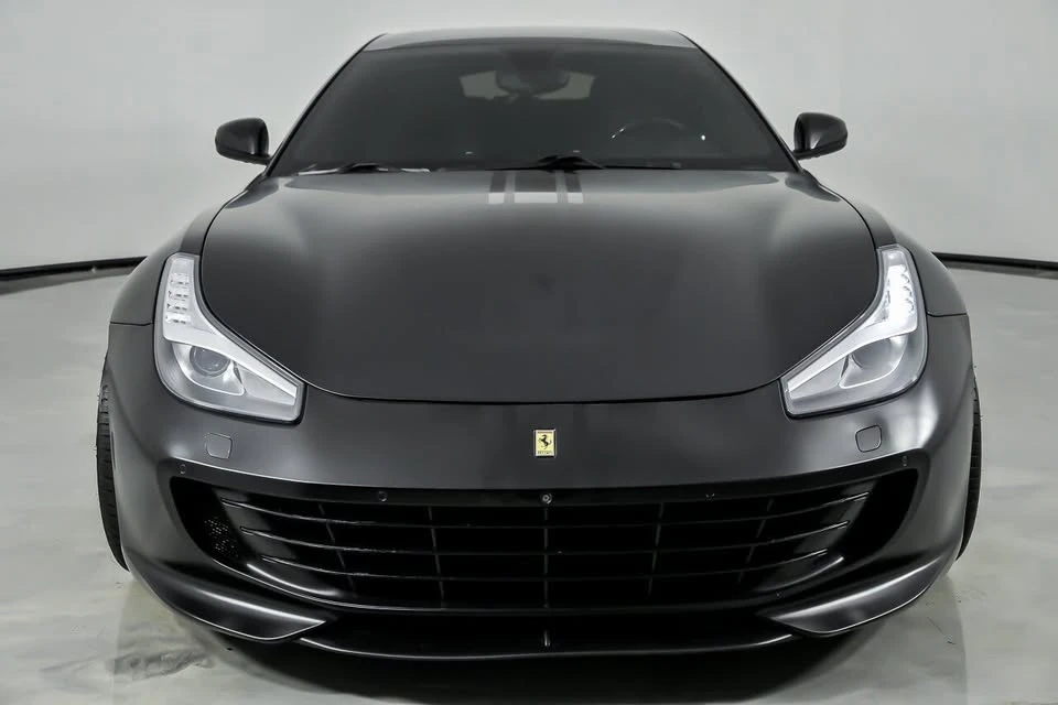 2017 Ferrari GTC4Lusso - Image 5 of 20