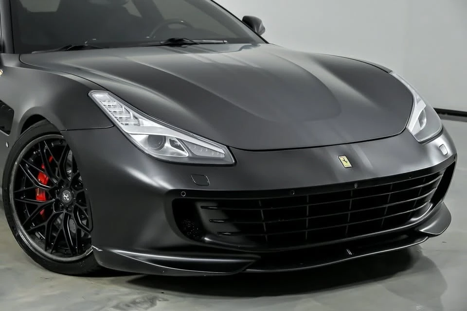 2017 Ferrari GTC4Lusso - Image 3 of 20