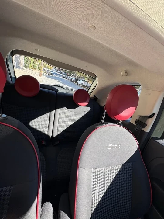 2017 Fiat 500 - Image 10 of 10
