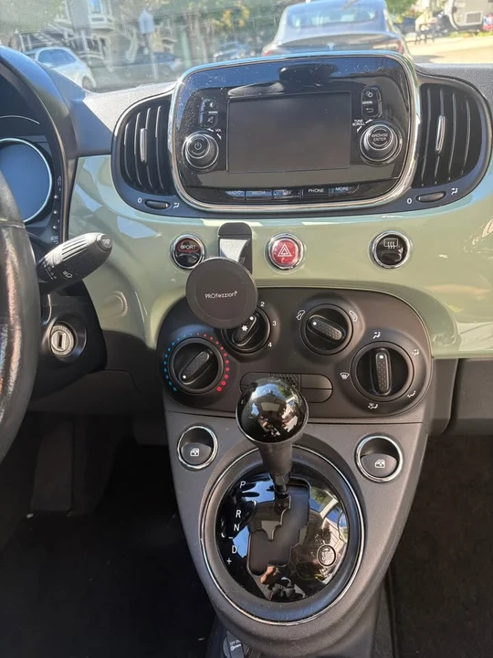 2017 Fiat 500 - Image 7 of 10