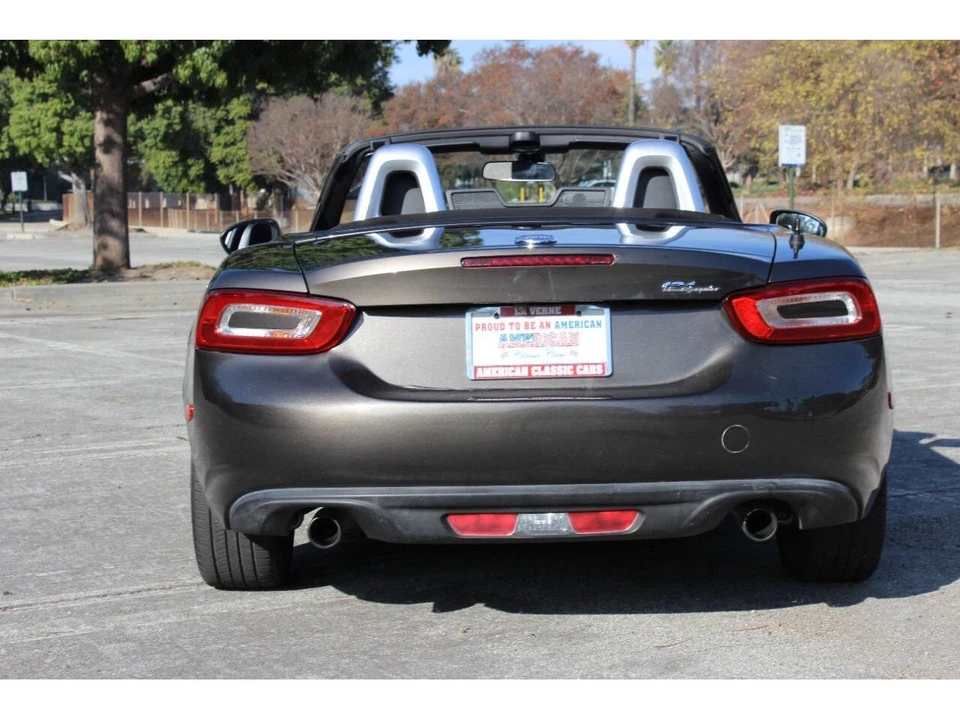 2017 Fiat 124 - Image 11 of 31