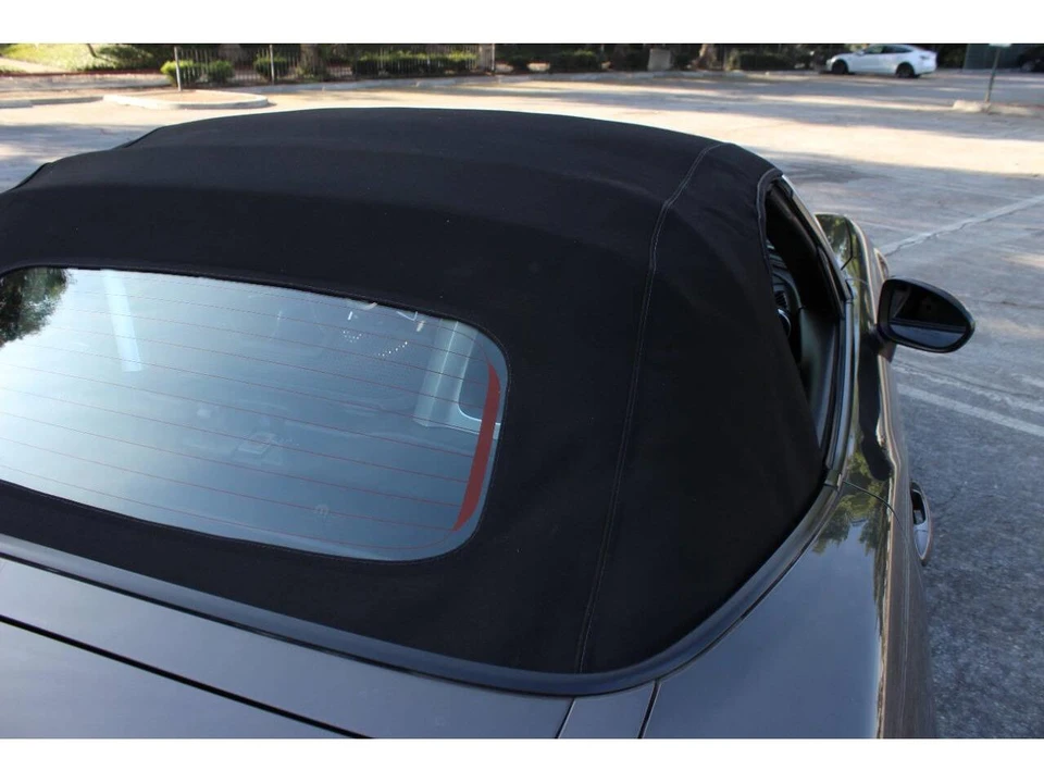 2017 Fiat 124 - Image 23 of 31