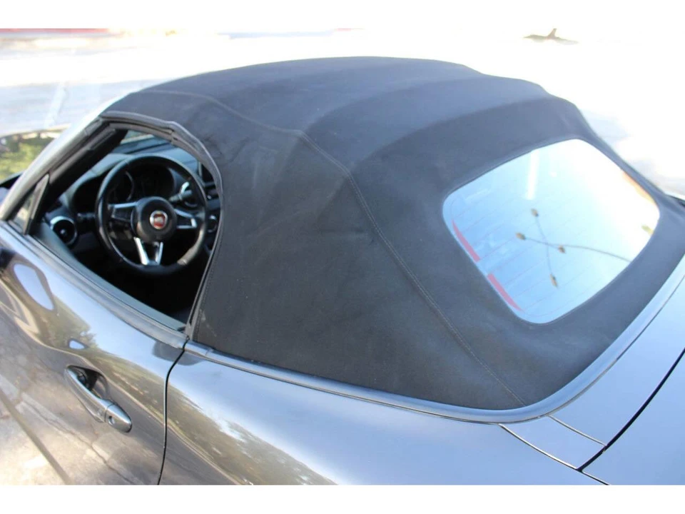 2017 Fiat 124 - Image 25 of 31