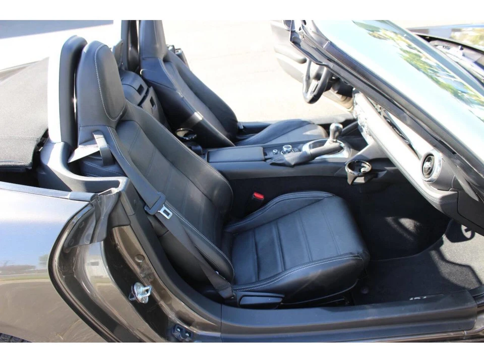 2017 Fiat 124 - Image 31 of 31