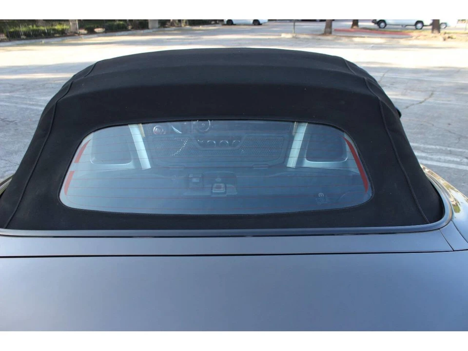 2017 Fiat 124 - Image 24 of 31