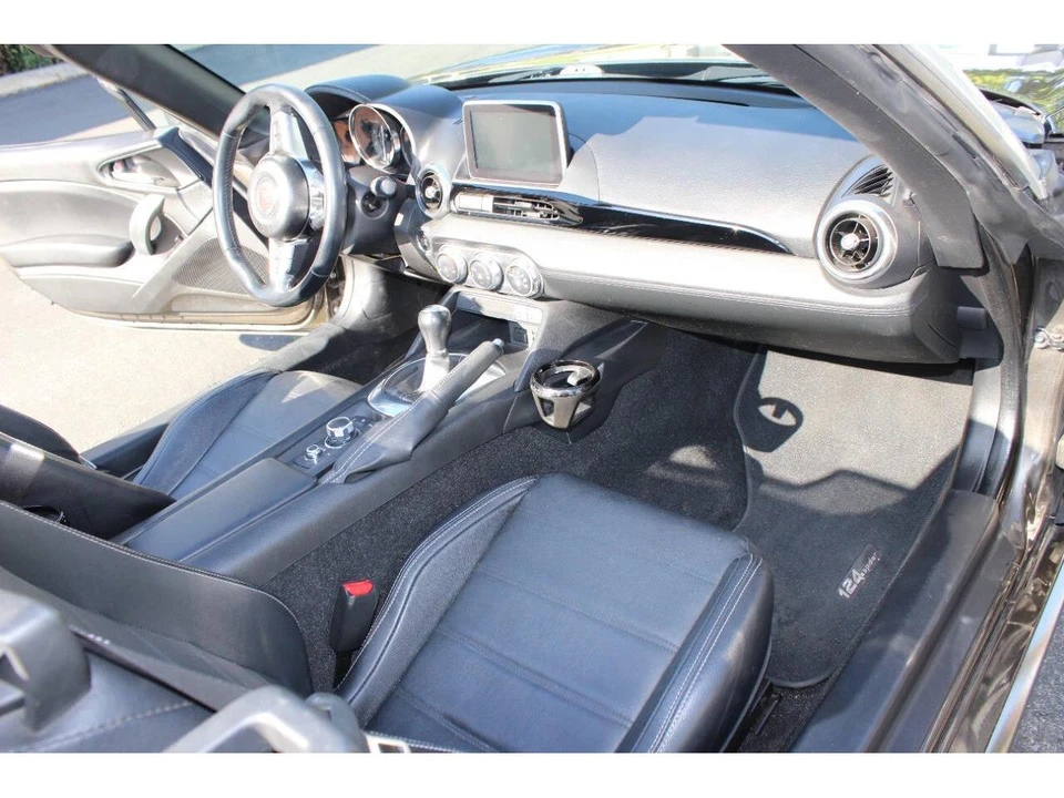 2017 Fiat 124 - Image 30 of 31