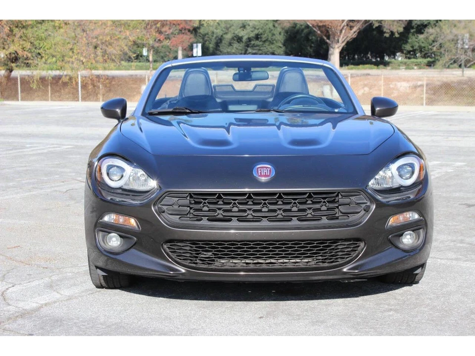 2017 Fiat 124 - Image 14 of 31