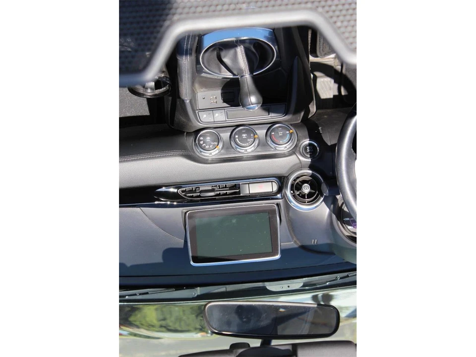2017 Fiat 124 - Image 28 of 31