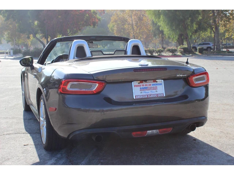 2017 Fiat 124 - Image 21 of 31