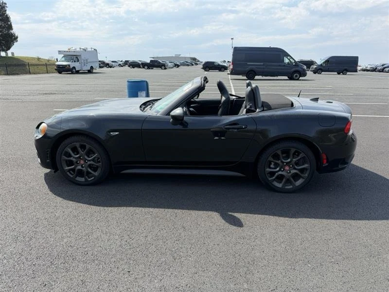 2017 Fiat 124 Spider - Image 5 of 20