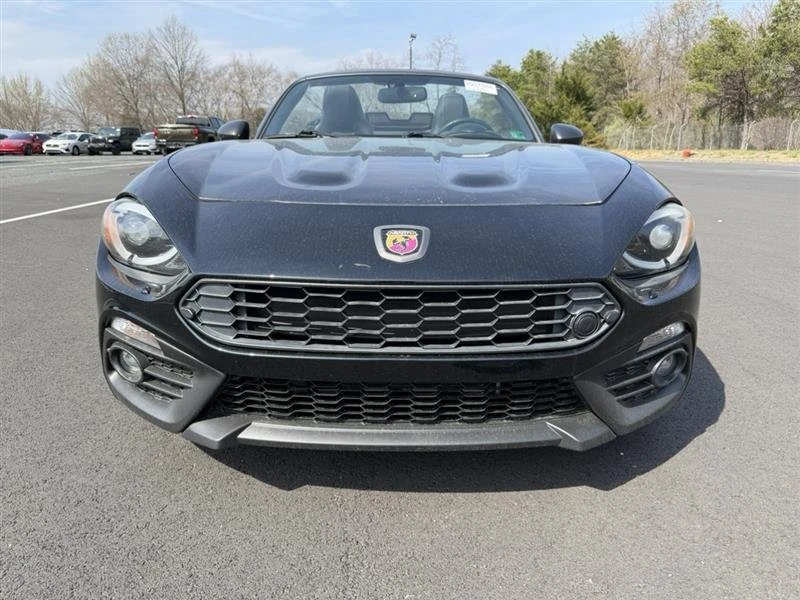 2017 Fiat 124 Spider - Image 2 of 20